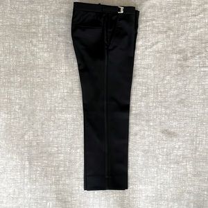 Tuxedo pants 27-29” waist